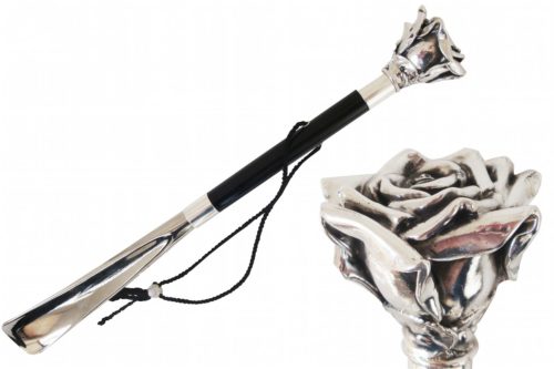 chausse-pied rose