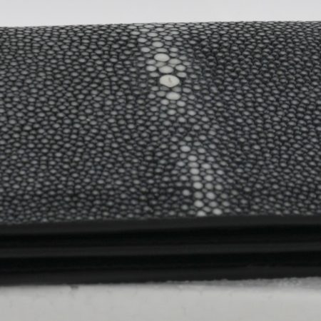 portefeuille galuchat