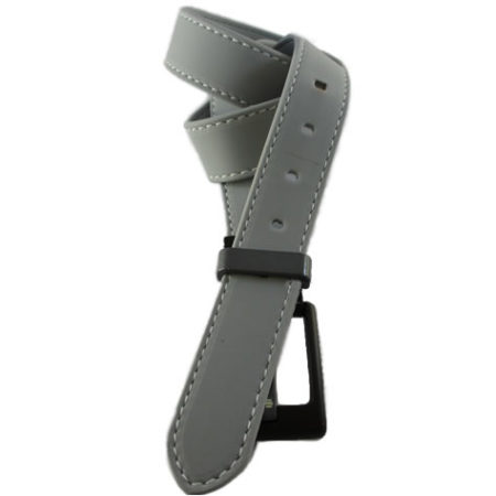 Ceinture légère en Gomme