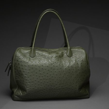 sac autruche