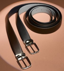Ceinture-reversible