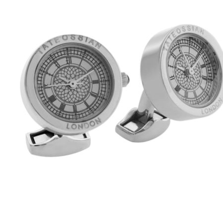 Boutons de manchette