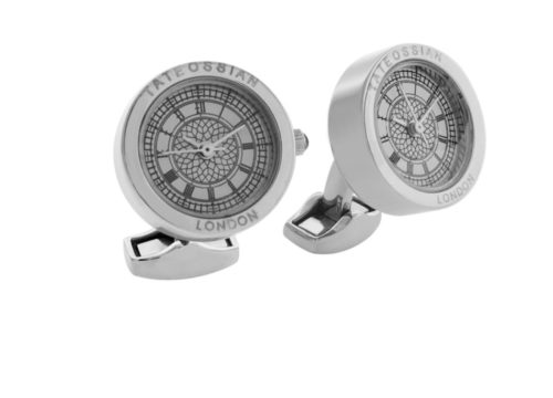 Boutons de manchette
