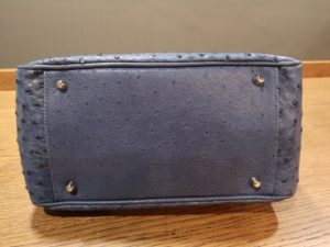 petit sac-autruche-bleu