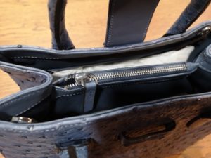 petit sac-autruche-bleu