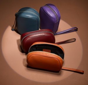 petite trousse de toilette