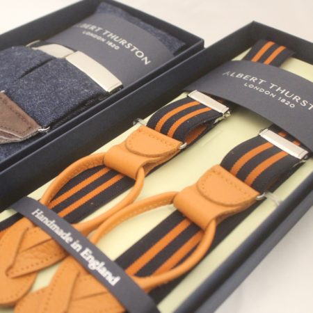 bretelles-elastiques-orange-et-navy