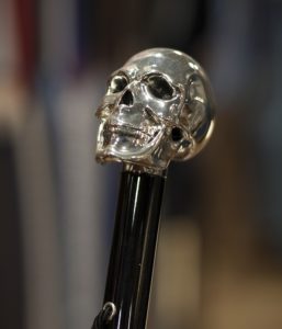 tête de mort
