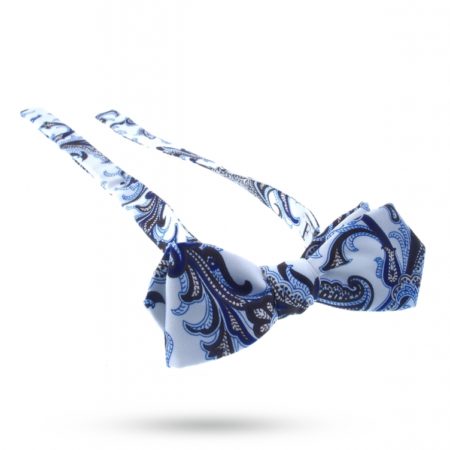 noeud papillon-paisley