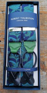 bretelles-soie-paisley-kaki