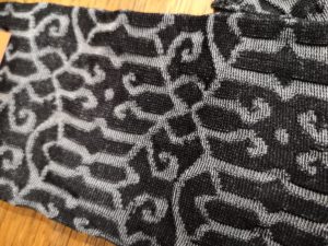 chaussettes-baroque-noir