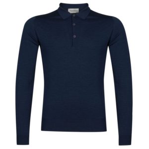 polo-indigo-John-smedley