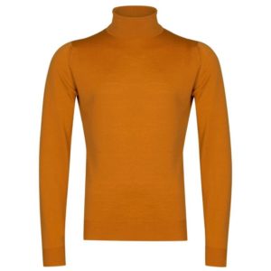 pull-col-roule-homme-safran