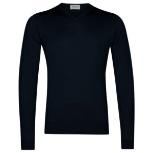 pull-v-homme-orion-green