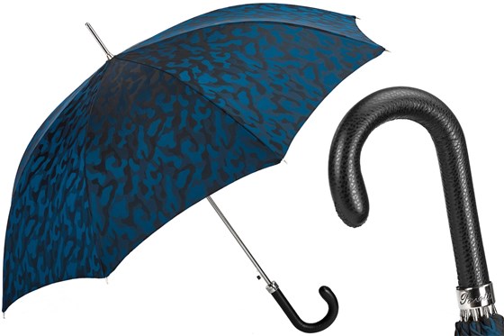 parapluie-camouflage-bleu