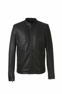bombers_cuir_tresse