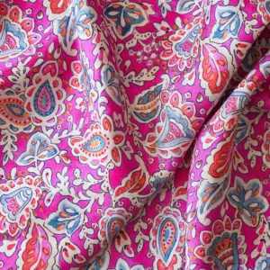 foulard_rose_meilleur_ami
