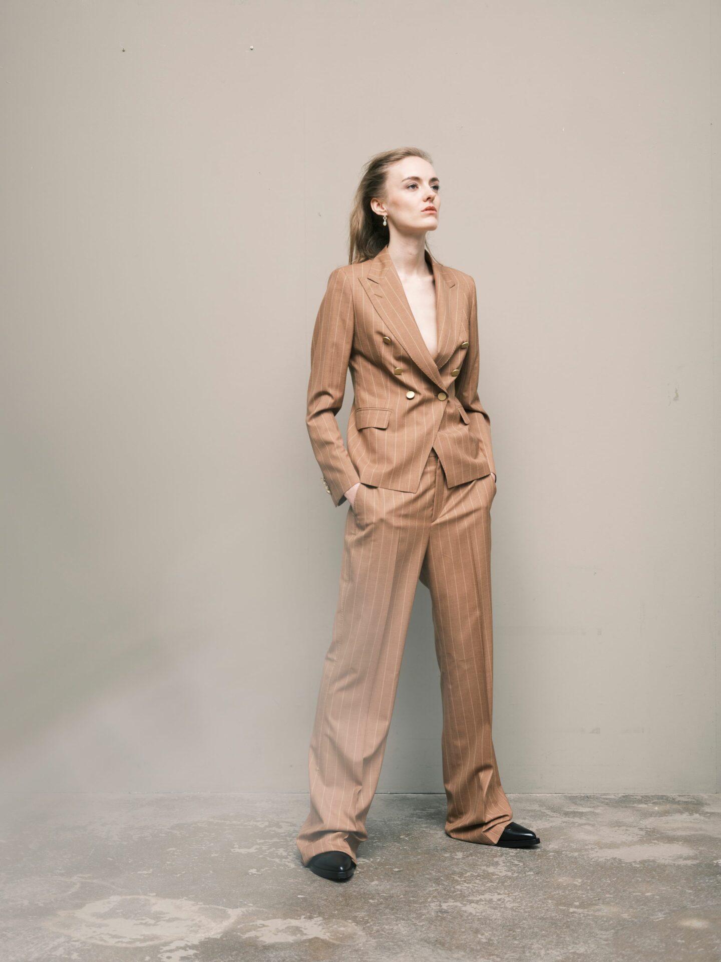 tailleur-croisé-tagliatore