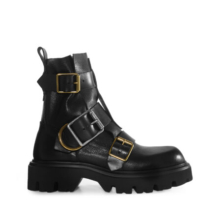 Boots Empire Vivienne Westwood