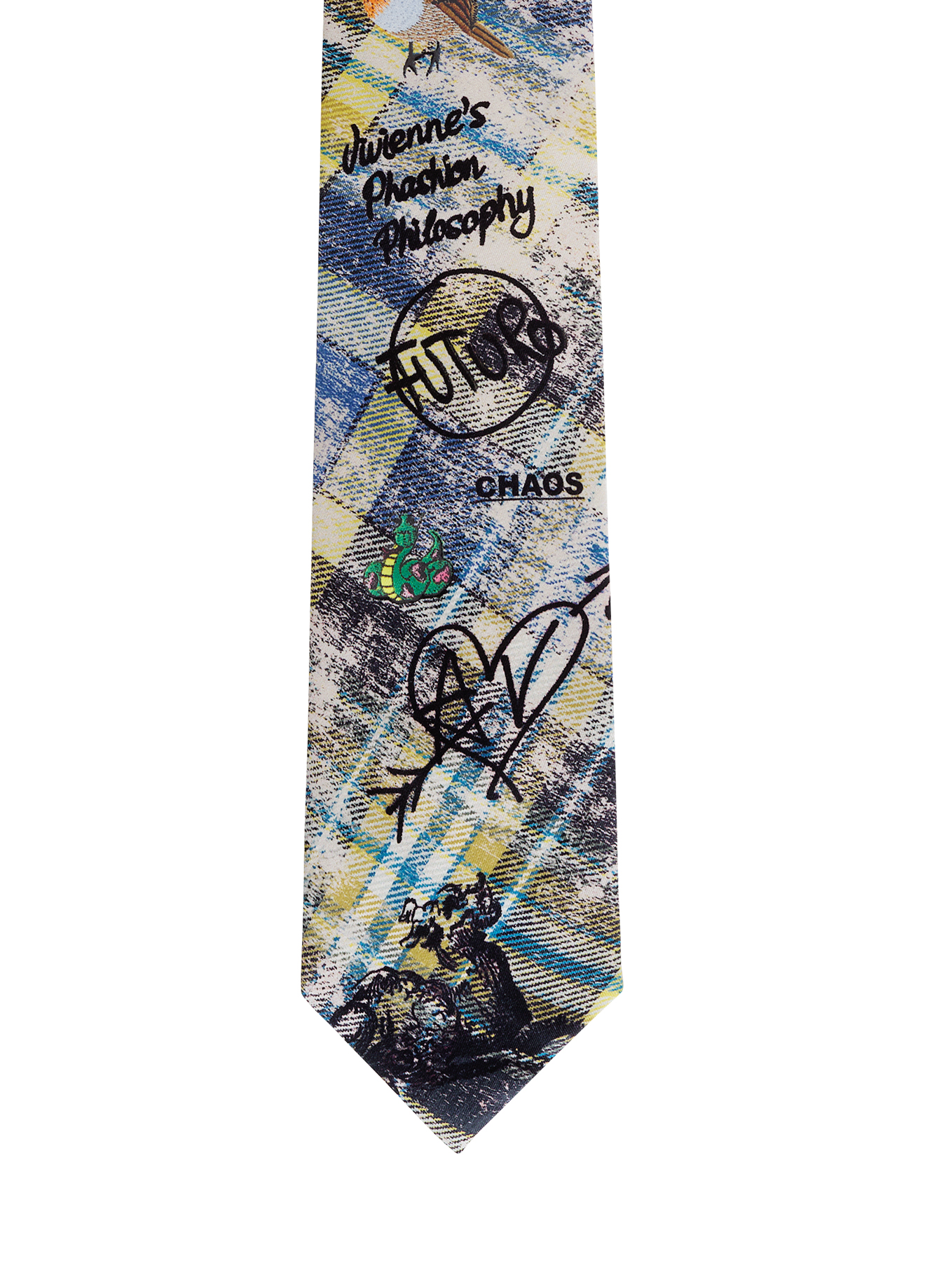 cravate_vivienne_westwood