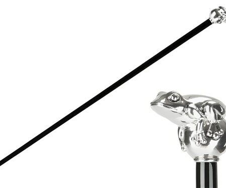 Canne grenouille Pasotti