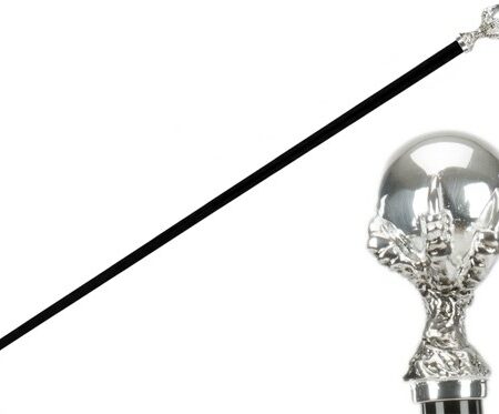 Canne griffes Pasotti