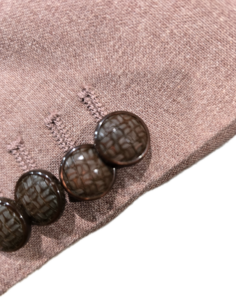 blazer_rose_poudre_tagliatore